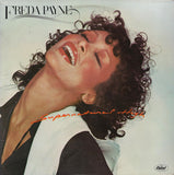 Freda Payne : Supernatural High (LP, Album)