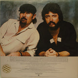 Seals & Crofts : The Longest Road (LP, Album, Los)