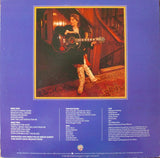 Emmylou Harris : Blue Kentucky Girl (LP, Album, Win)