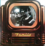 Family (6) : Bandstand (LP, Album, Ter)