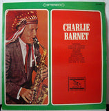 Charlie Barnet : Charlie Barnet (LP, Comp)