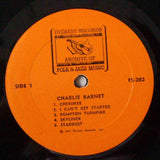 Charlie Barnet : Charlie Barnet (LP, Comp)