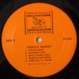 Charlie Barnet : Charlie Barnet (LP, Comp)