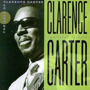 Clarence Carter : Snatching It Back: The Best Of Clarence Carter (CD, Comp)