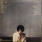 Stanley Clarke : Modern Man (LP, Album, Pit)