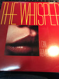 The Whispers : I Can Remember (LP, Album)