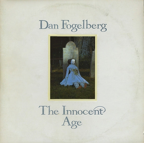 Dan Fogelberg : The Innocent Age (2xLP, Album, Ter)