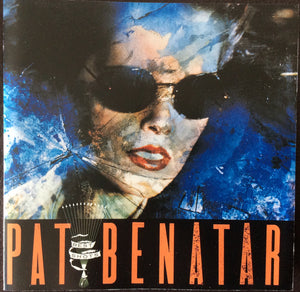 Pat Benatar : Best Shots (CD, Comp)
