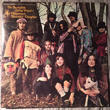 The Incredible String Band : The Hangman's Beautiful Daughter (LP, Album, All)