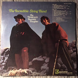 The Incredible String Band : The Hangman's Beautiful Daughter (LP, Album, All)