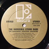 The Incredible String Band : The Hangman's Beautiful Daughter (LP, Album, All)