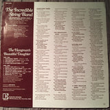 The Incredible String Band : The Hangman's Beautiful Daughter (LP, Album, All)