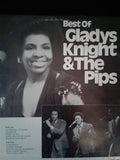 Gladys Knight And The Pips : Best Of Gladys Knight & The Pips (LP, Comp)