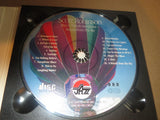 Scott Robinson (2) : Melody From The Sky (CD, Album, Dig)