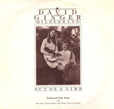 David & Ginger Hildebrand : Out On A Limb (LP)