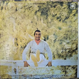 Johnny Mathis : Love Is Blue (LP, Album)