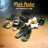 Mark Radice : Ain't Nothin' But A Party (LP, Album)