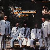 The Harmonizing Four : These Are The Times (LP)