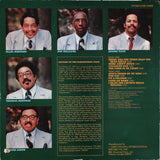 The Harmonizing Four : These Are The Times (LP)