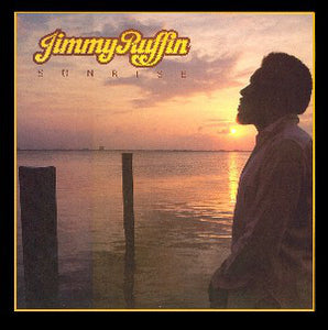 Jimmy Ruffin : Sunrise (LP, Album)