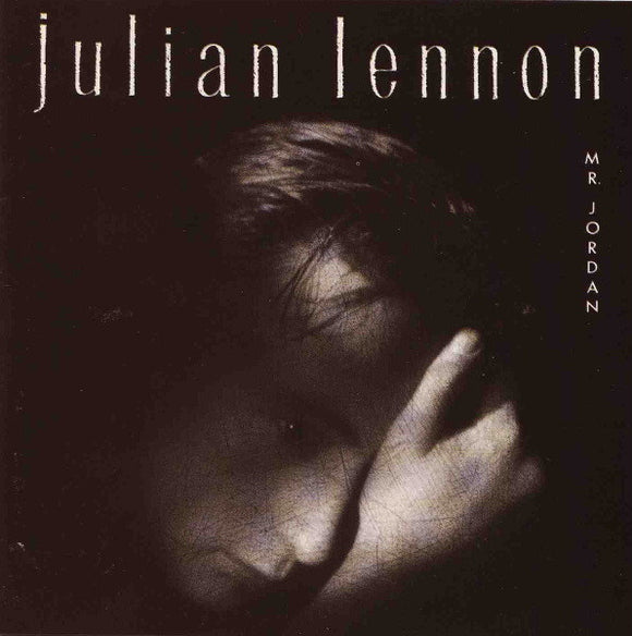 Julian Lennon : Mr. Jordan (CD, Album)