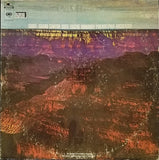 Ferde Grofé, Eugene Ormandy / The Philadelphia Orchestra : Grand Canyon Suite (LP, Album, RE)