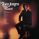 Tom Jones : Help Yourself (LP, Album)