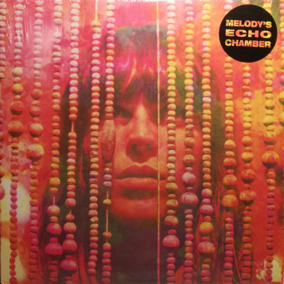 Melody's Echo Chamber : Melody's Echo Chamber (LP, Album, RE)