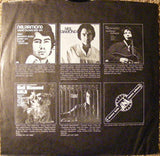 Neil Diamond : Tap Root Manuscript (LP, Album)