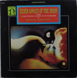 Morton Subotnick : Silver Apples Of The Moon - For Electronic Music Synthesizer (LP, Album)