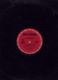 B.T. Express : Let Me Be The One / Midnight Beat (12")