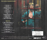 David Bowie : The Rise And Fall Of Ziggy Stardust And The Spiders From Mars (CD, Album, Club, RE, RM)