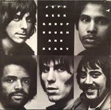 Jeff Beck Group : Rough And Ready (LP, Album, Pit)