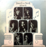 Three Dog Night : Harmony (LP, Album, Tru)