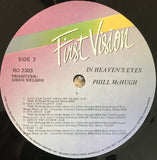 Phill McHugh : In Heaven's Eyes (LP, Album)