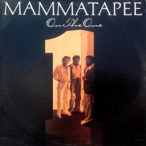 Mammatapee : On The One (LP, Album)