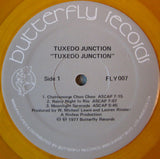 Tuxedo Junction : Tuxedo Junction (LP, Album, Gol)