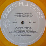 Tuxedo Junction : Tuxedo Junction (LP, Album, Gol)