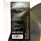 Madonna : Madame X (2xLP, Album, Ltd, Pic)