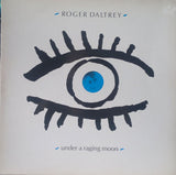 Roger Daltrey : Under A Raging Moon (12", Single, Gat)