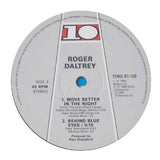 Roger Daltrey : Under A Raging Moon (12", Single, Gat)