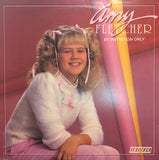 Amy Fletcher (4) : By Invitation Only (LP)