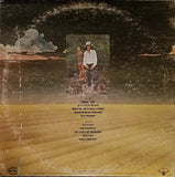 Brewer And Shipley : Rural Space (LP, Album, Mon)