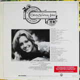 Olivia Newton-John : If You Love Me Let Me Know (LP, Album, Glo)