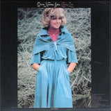 Olivia Newton-John : Clearly Love (LP, Glo)