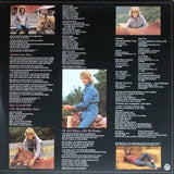 Olivia Newton-John : Clearly Love (LP, Glo)