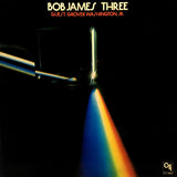 Bob James : Three (LP, Album, Pit)