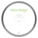The Pedrito Martinez Group : The Pedrito Martinez Group (CD, Album)