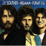 The Souther-Hillman-Furay Band : The Souther-Hillman-Furay Band (LP, Album, Ter)