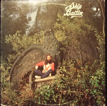 Skip Battin : Skip Battin (LP, Album)